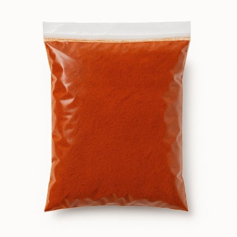 Poivre de Cayenne moulu 40/60 SHU | Poivre de cayenne | piri-piri | Épicé