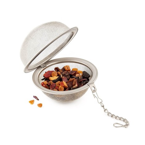 Infuseur à Thé | Acier Inoxydable | Boule à thé | Boutique d'Accessoires