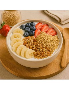 Semi di Quinoa (Chenopodium quinoa) - Superfood