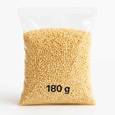 Semi di Quinoa (Chenopodium quinoa) - Superfood