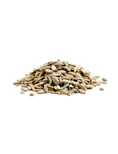 Semi di girasole sono un alimento ricco en vitamina E, fiber e magnesio