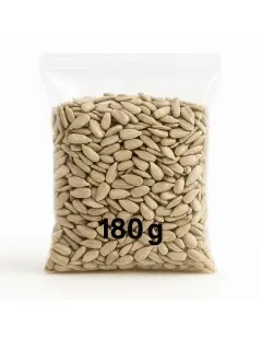 Semi di girasole sono un alimento ricco en vitamina E, fiber e magnesio