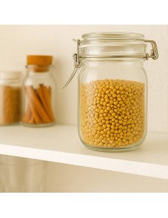 Mostaza Blanca Sinapis Alba | Utiliza en la preparación de condimentos