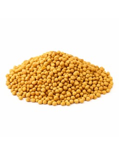 Mostaza Blanca Sinapis Alba | Utiliza en la preparación de condimentos