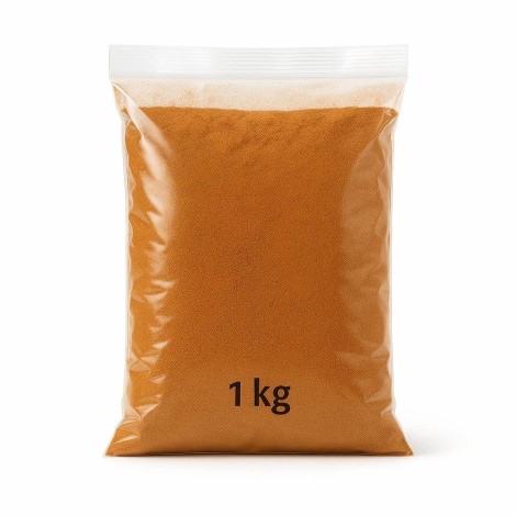 Cannelle en Poudre 1kg | Cannelle Moulue | Epices | Cinnamomum burmannii