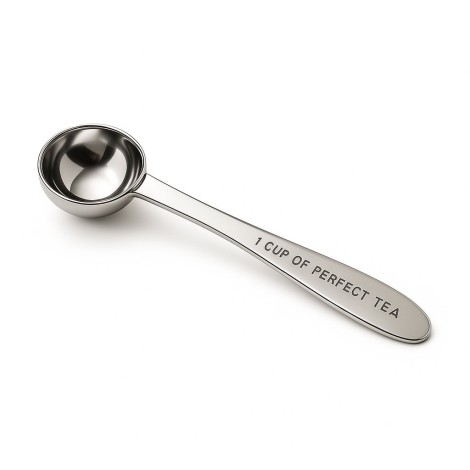 Cuchara Doseadora para Té | Perfect Cup of Tea | Prepara el Té perfecto