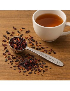 Cuillère de Dosage | Thé, une Tasse de Thé Parfaite | Prépare le Thé parfait