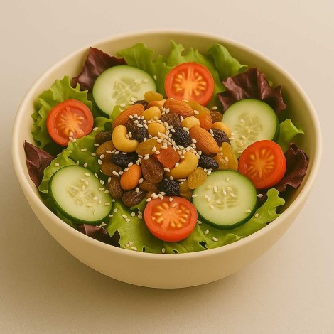 Semillas de Sésamo Blanco (Sesamum indicum L.): Beneficios y Usos