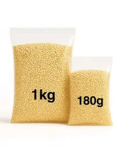 Semi di Sesamo Bianco (Sesamum indicum L.): Benefici e Usi