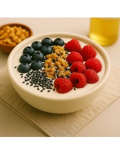 Sesam Samen Schwarz | Sie tragen zu einer optimalen Gesundheit bei