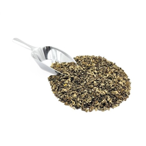 Thé Vert Bi Luo Chun - Pi Lo Chun