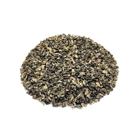 Grüner Tee Pi Lo Chun - Bi Luo Chun