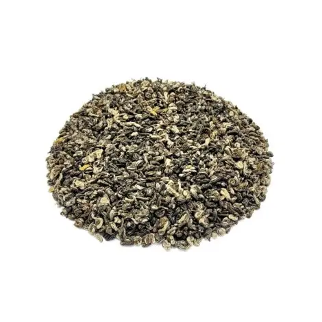 Tè Verde Bi Luo Chun - Pi Lo Chun