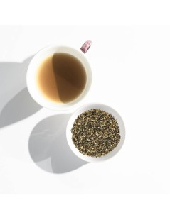 Grüner Tee Pi Lo Chun - Bi Luo Chun