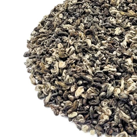 Thé Vert Bi Luo Chun - Pi Lo Chun