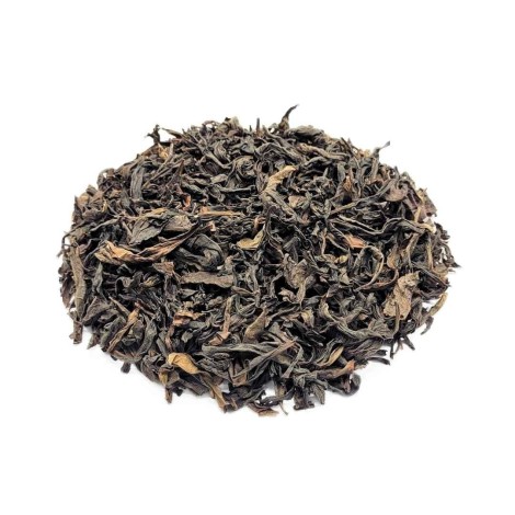 Thé Oolong Da Hong Pao – Grande Robe Rouge, Une Expérience Exquise