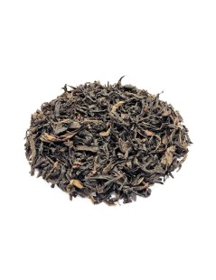 Thé Oolong Da Hong Pao – Grande Robe Rouge, Une Expérience Exquise