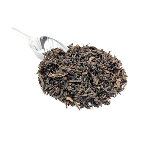 Thé Oolong Da Hong Pao – Grande Robe Rouge, Une Expérience Exquise