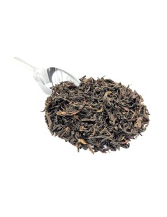 Thé Oolong Da Hong Pao – Grande Robe Rouge, Une Expérience Exquise