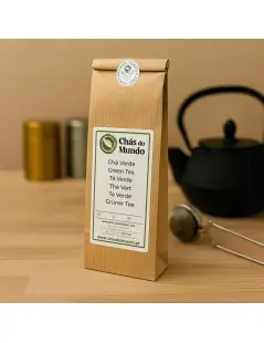 Gyokuro Japanese Green Tea Superior | Unami Shade-Grow Premium Miyazaki