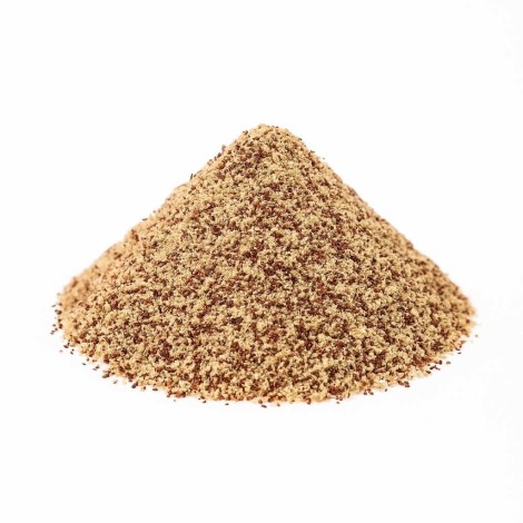 La harina de Almendra con Piel | Fuente de Omega 3 | Fibras | Vitaminas