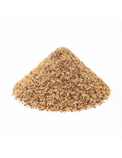 Farine d'Amande avec la Peau | Source naturel d'oméga 3, fibre et vitamines