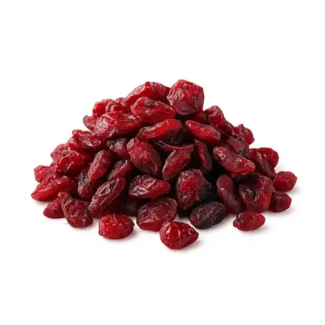 Cranberries | Bacche di Vaccinium vitis | Bacche di Mirtilli rossi | diuretico