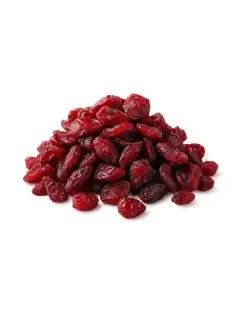 Cranberries | Bacche di Vaccinium vitis | Bacche di Mirtilli rossi | diuretico