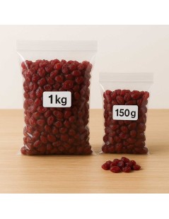 Canneberges Rouges | Vaccinium vitis | Cranberries | Myrtilles | Diurétique