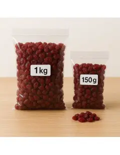 Dried Cranberries | Buy antiox and diuretic fruit who treats urinary infections