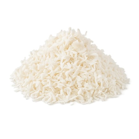 Cocco Grattugiato | Ideale per Torte e Cucina Indiana | Scaglie di Cocco