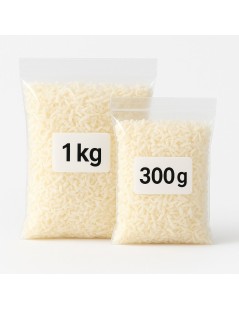 Cocco Grattugiato | Ideale per Torte e Cucina Indiana | Scaglie di Cocco