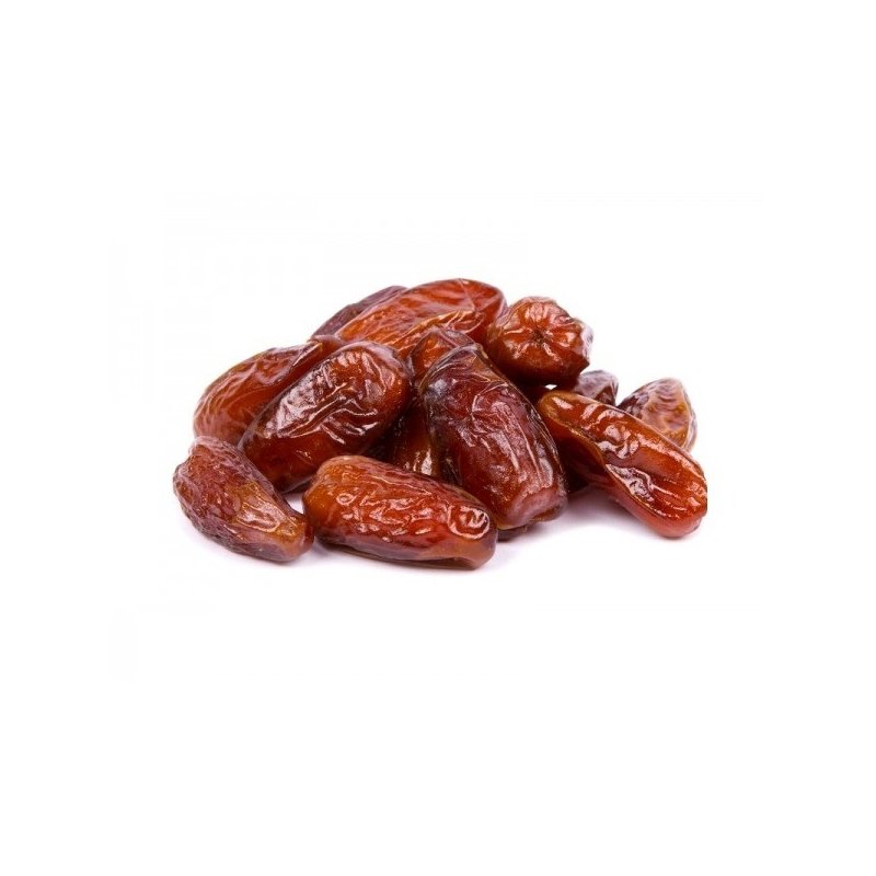 Dates, Dried pitted