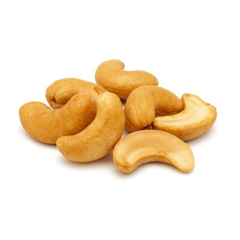 Anacardi crudi 100% Naturale | Superfood molto ricca di fibre e proteine