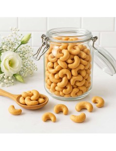 Anacardo Crudo 100% Natural | súper alimento muy rico en fibra y proteínas