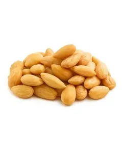 Amandes sans la Peau | Un antioxydant exceptionnel rich en vitamines