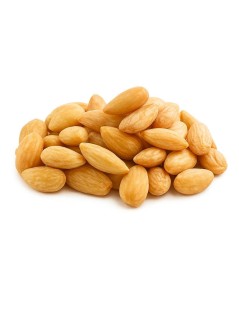 Kerne, Geröstet, ohne Haut | Mandeln | Nüsse | Snack | Blanchiert