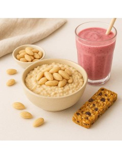 Kerne, Geröstet, ohne Haut | Mandeln | Nüsse | Snack | Blanchiert