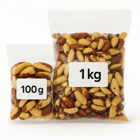 Die Mutter des Maranhão | Pará | Brasilien | Quelle von Selen und Antioxidantien