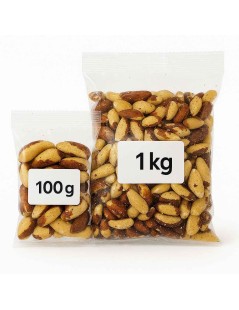 Castanha do Maranhão - Brasil - Pará