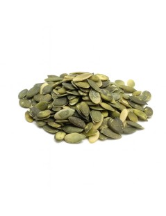 Pumpkin Seeds | Raw and Unsalted Superfood | Healthy Snack | Pepitas