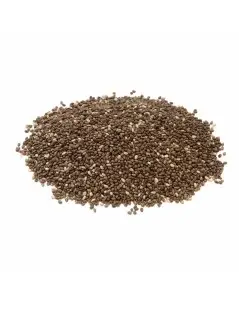 Graines de Chia | Graines Noires | Constipation| Excellent super aliment