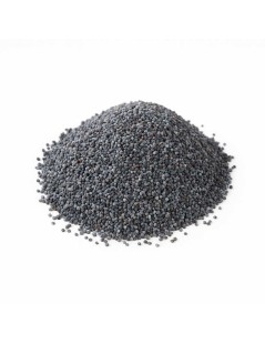 Poppy Seeds | Papaver somniferum | This is a food very rich and nutritious