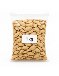 Pevides de Abóbora |Pumpkin Seeds |Dried Fruit | chasdomundo.en