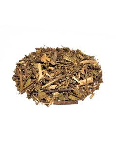 Erva Baleeira Tea | Natural Anti-Inflammatory & Herbal Healing Muscle Pain Relief