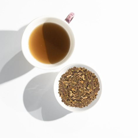 Tisane de Herbe Baleeira Cordia verbenacea | Anti-inflammatoire et analgésique