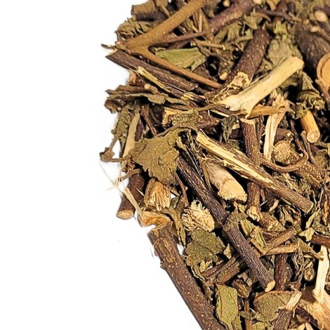 Tisane de Herbe Baleeira Cordia verbenacea | Anti-inflammatoire et analgésique