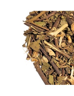 Erva Baleeira Tea | Natural Anti-Inflammatory & Herbal Healing Muscle Pain Relief