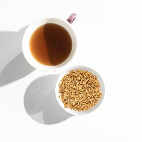 Tè di Fiori di Arancio - Citrus aurantium L.