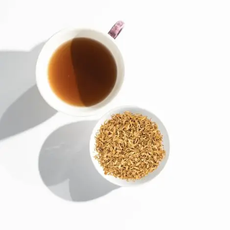 Orange Blossom Tea - Citrus aurantium L.